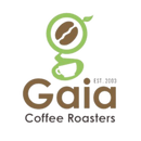 GAIA COFFEE logo