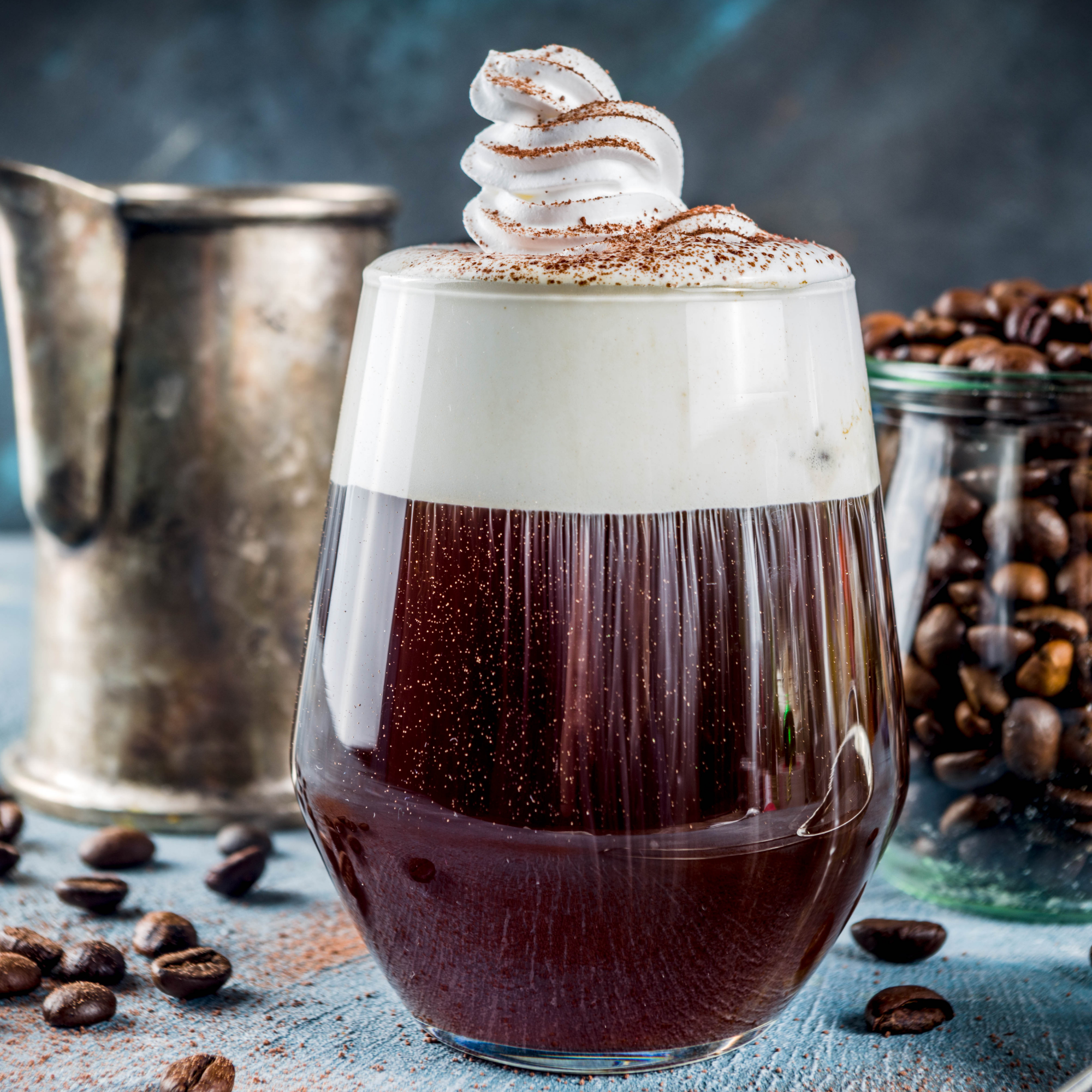 Beyond the Cup: Innovative Uses for Coffee in Recipes and Cocktails