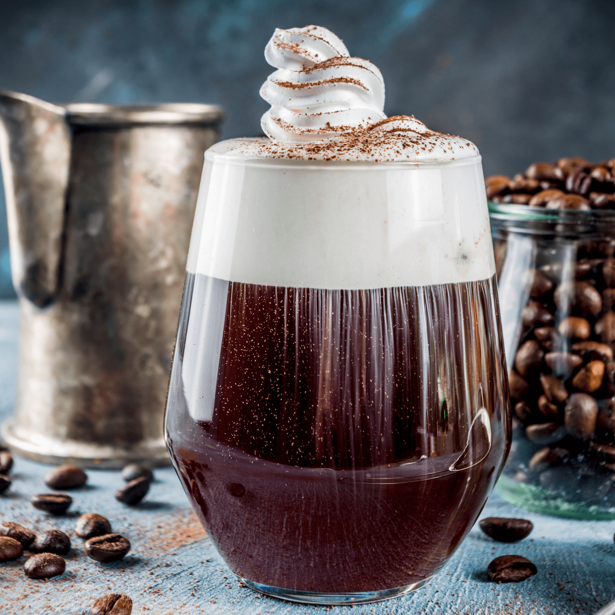 Beyond the Cup: Innovative Uses for Coffee in Recipes and Cocktails