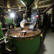 The Art of Coffee Roasting