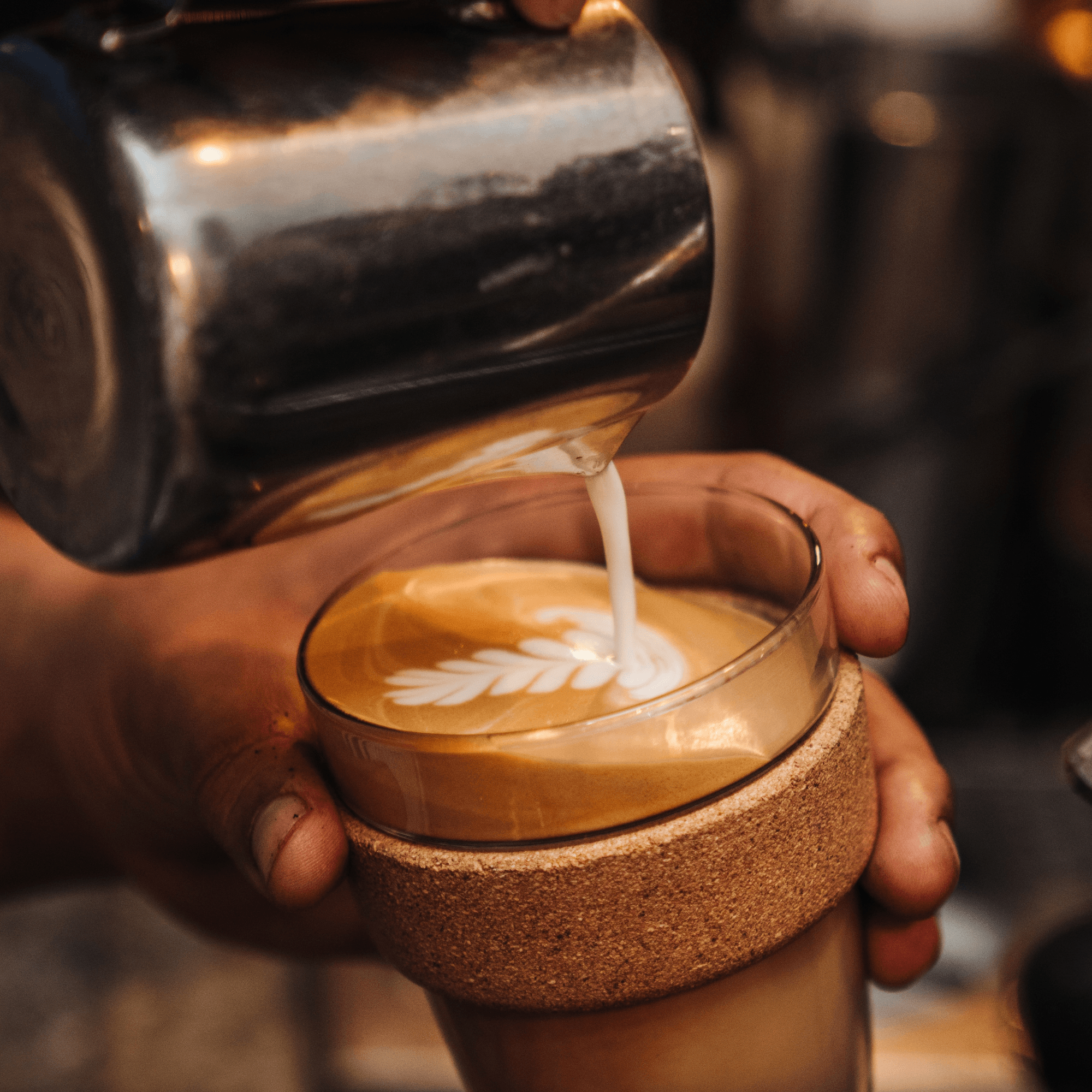 Mastering the Morning Ritual: How to Start Your Day with the Ideal Cup of Coffee