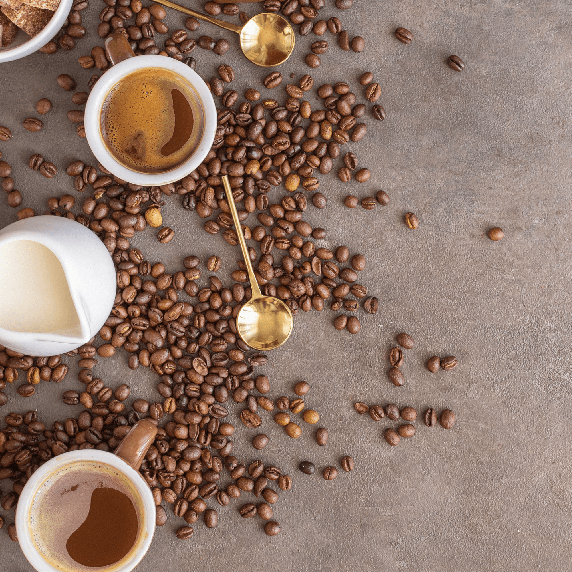 The Science of Roasting: How We Craft Unique Flavor Profiles in Our Coffee