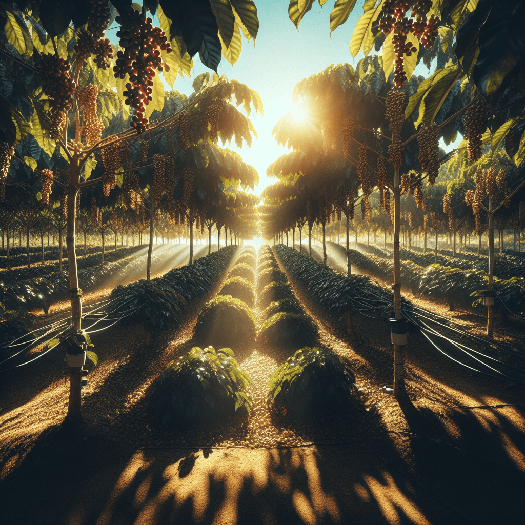 Single Origin Coffee Perth