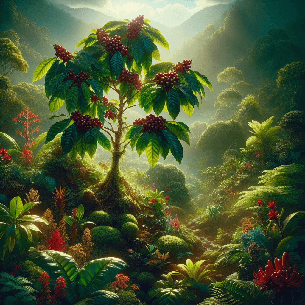 Is Single Origin Coffee Organic