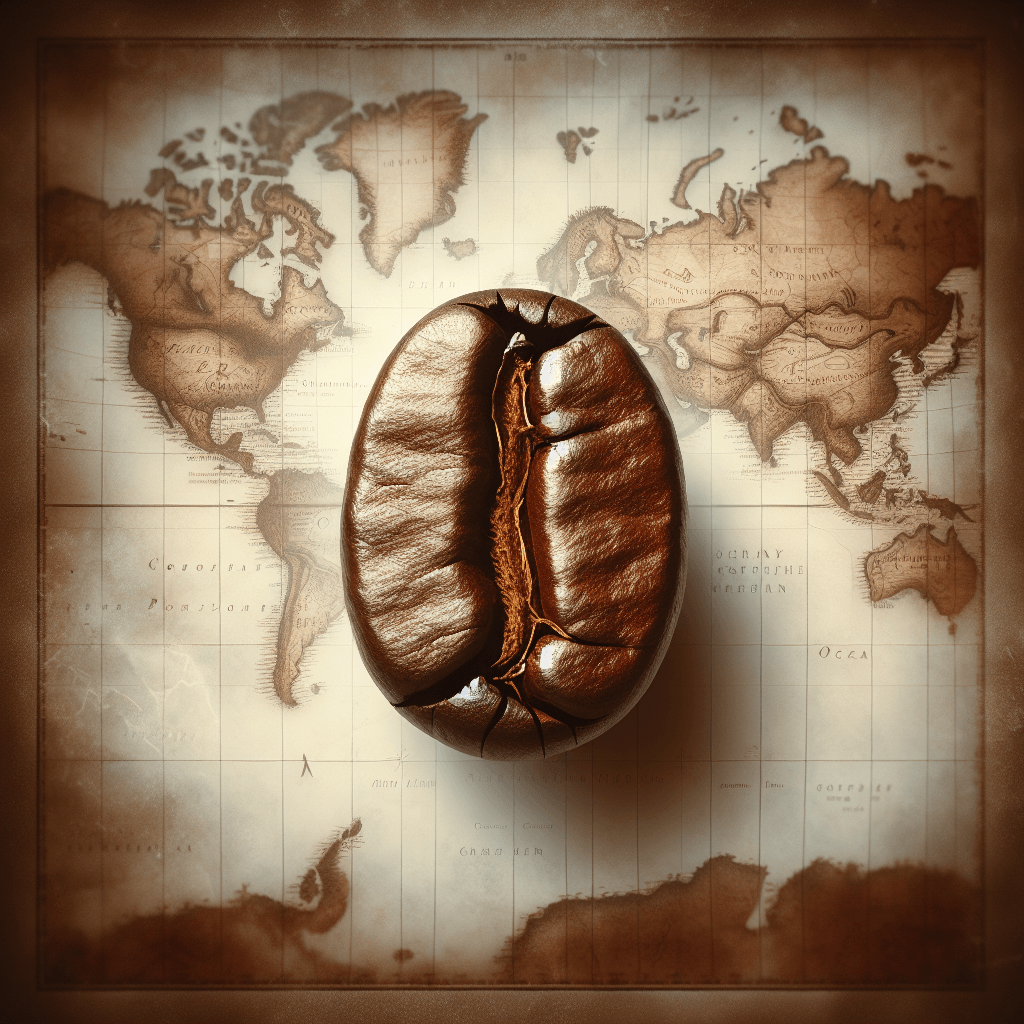 What Is Single Origin Coffee Beans