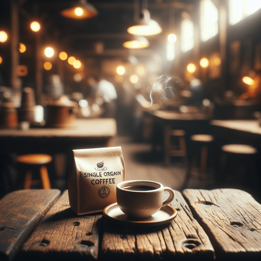 Single Origin Coffee Download