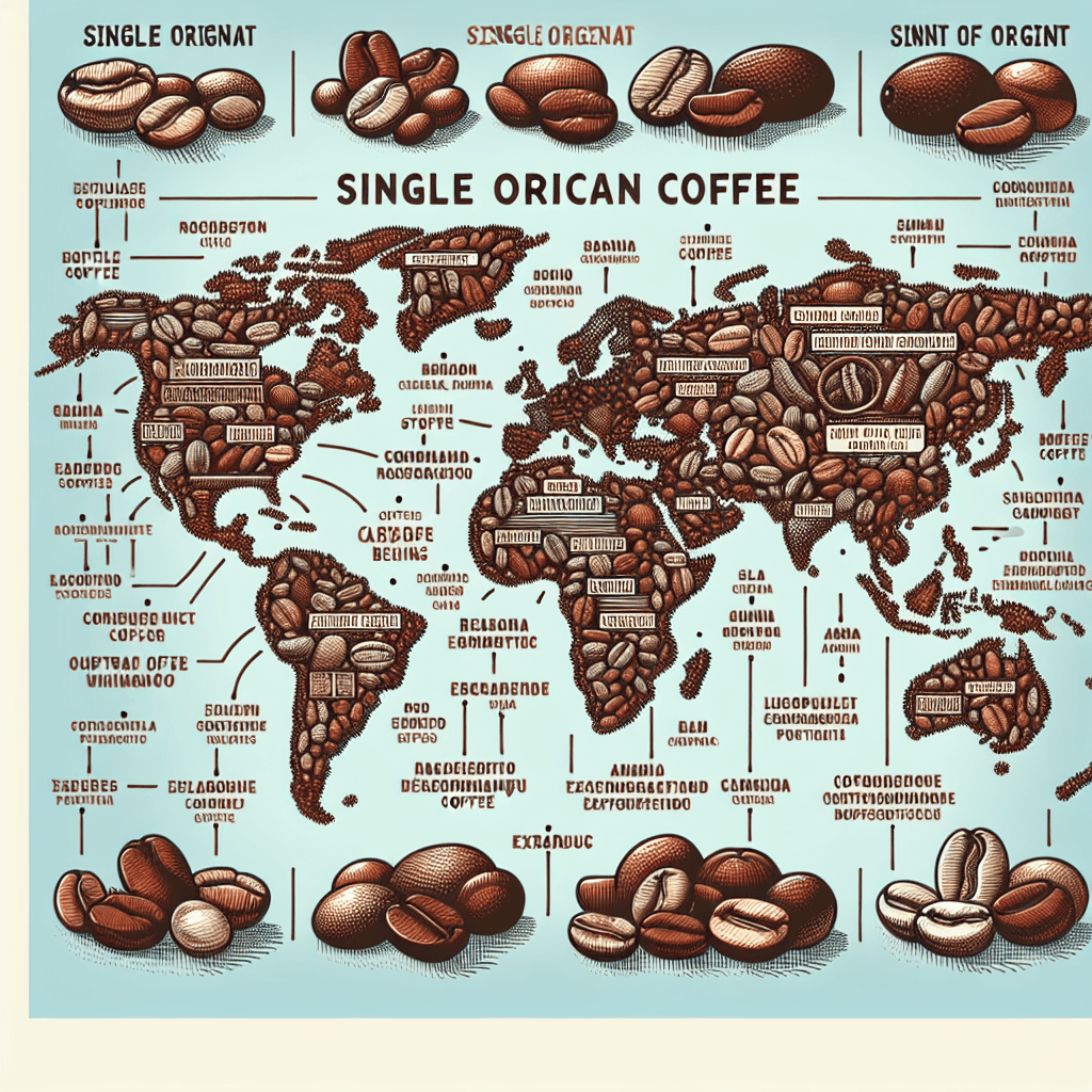 Is Single Origin Coffee Better