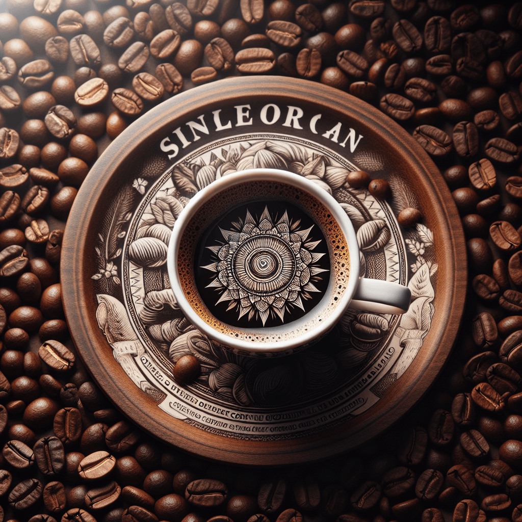 Is Single Origin Coffee Better