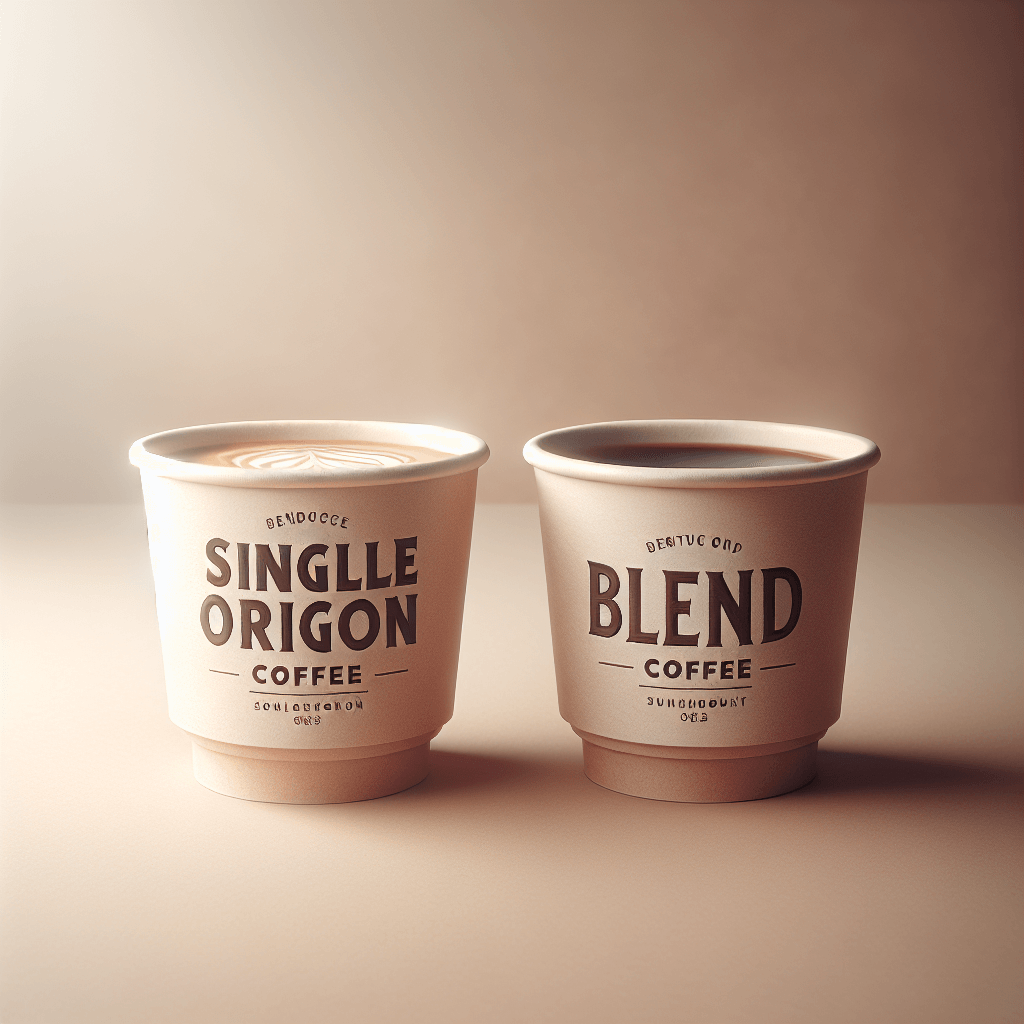 Is Single Origin Coffee Better