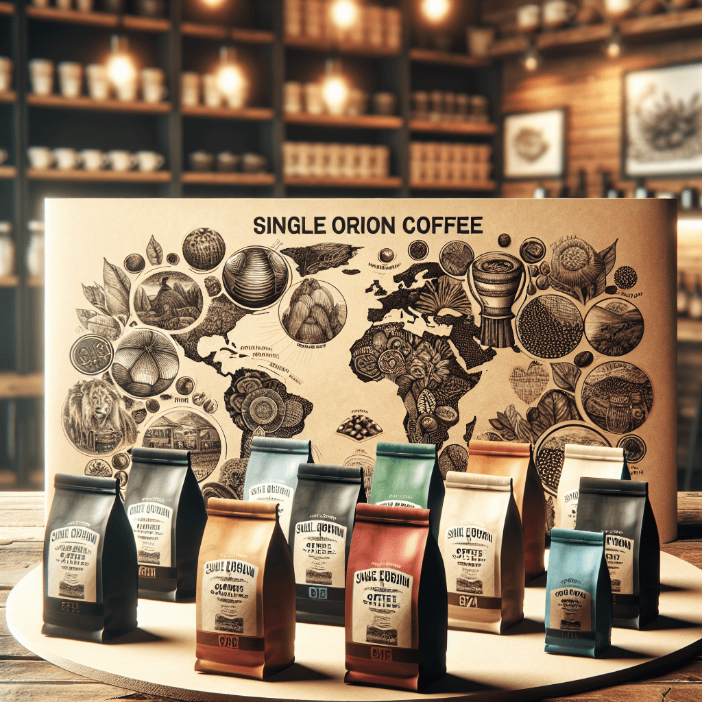 Where To Buy Single Origin Coffee