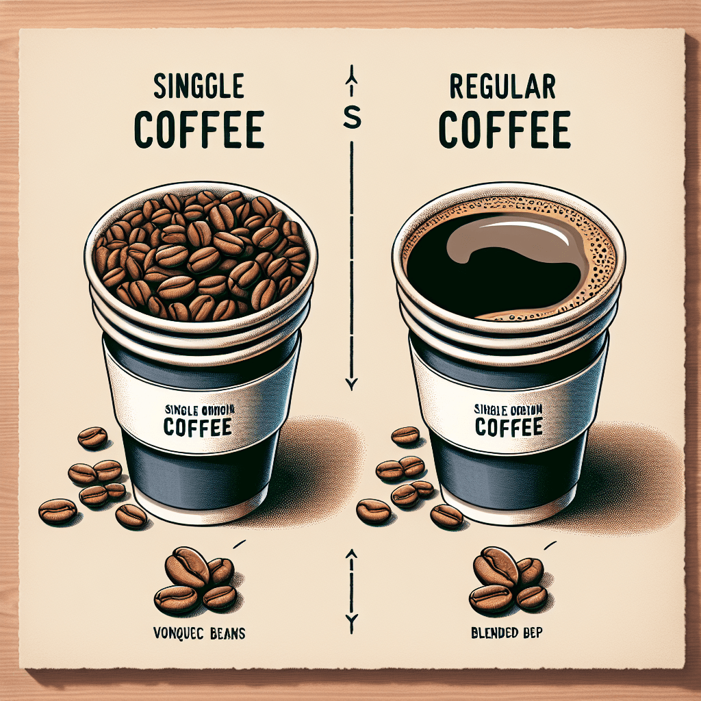 Is Single Origin Coffee Better