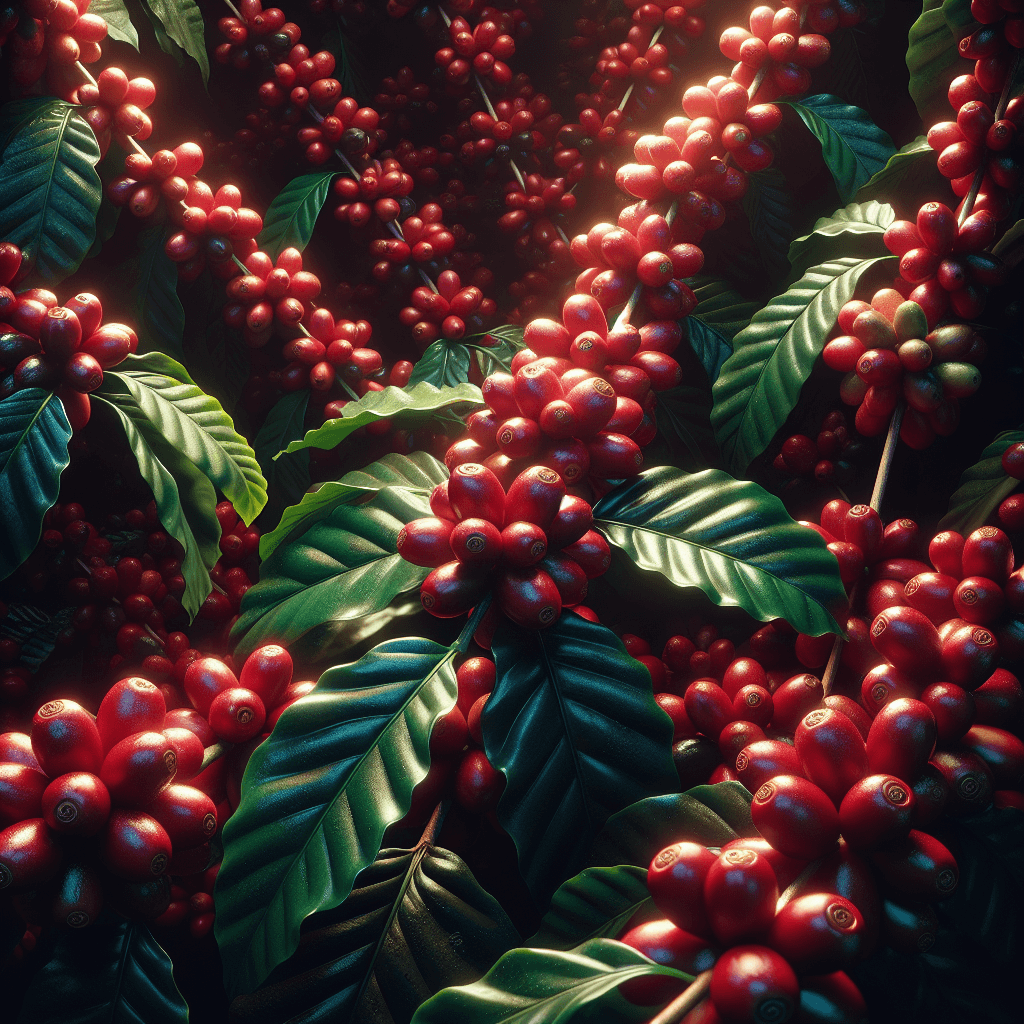 What Is Single Origin Coffee Beans