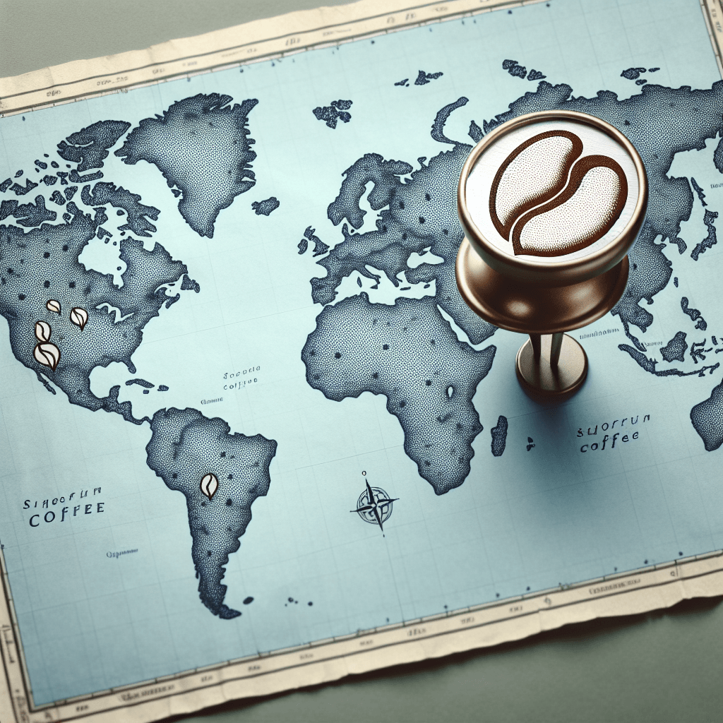 What Does Single Origin Coffee Mean