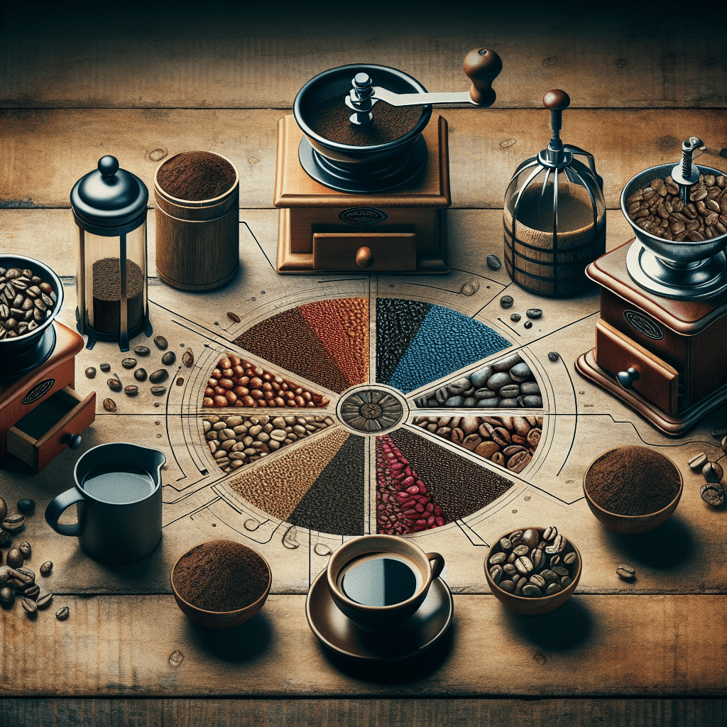 How To Choose Single Origin Coffee