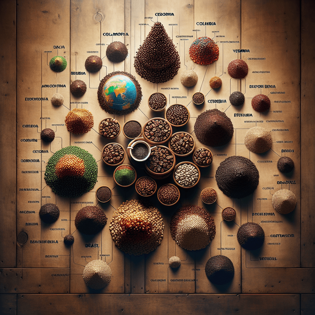 Why Single Origin Coffee