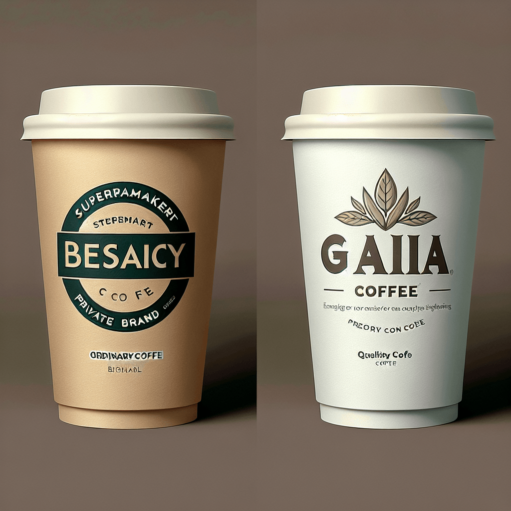 Kirkland Single Origin Coffee Vs. The better option: Gaia Coffee!