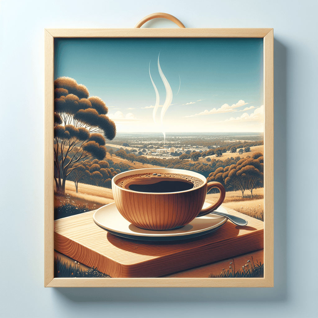 Single Origin Coffee In Adelaide GAIA COFFEE