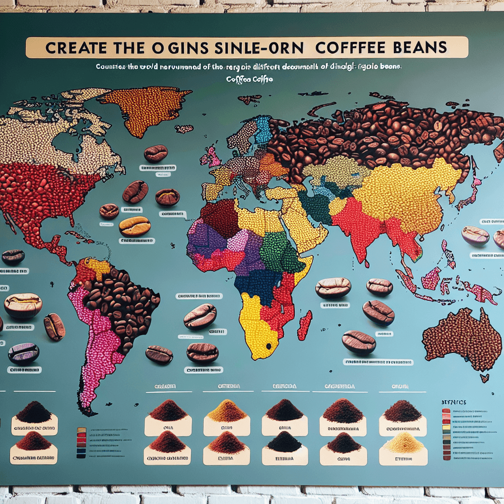 What Is Single Origin Coffee