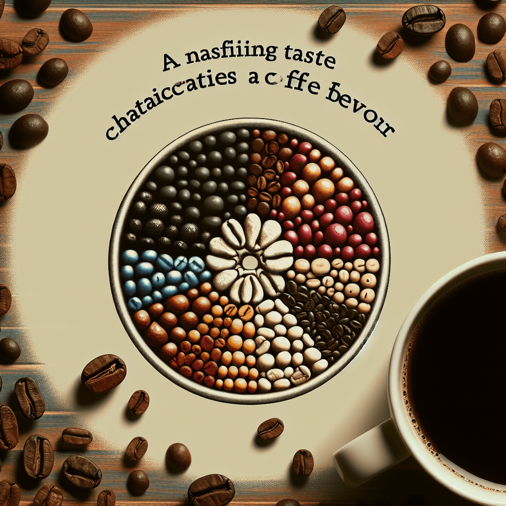 The Science Behind Coffee Flavor Variations
