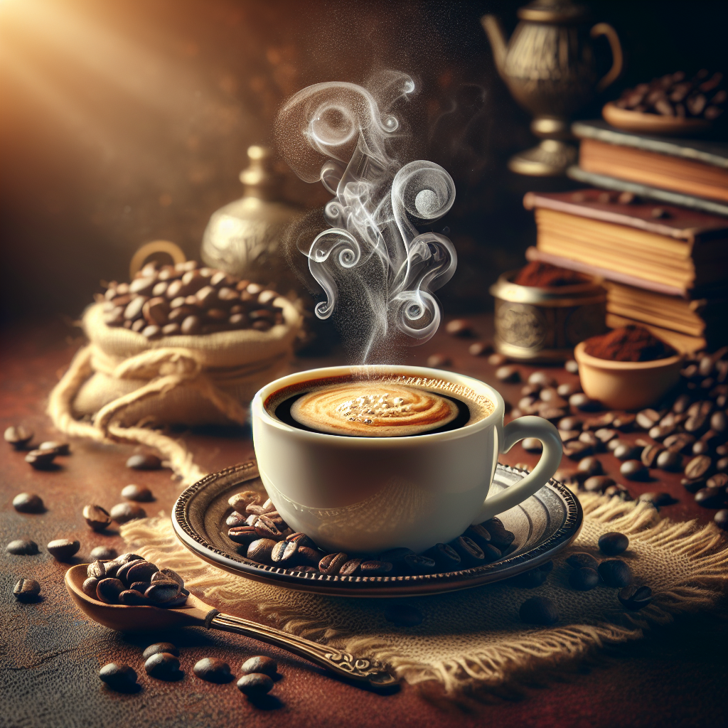 What Is The Best Single Origin Coffee