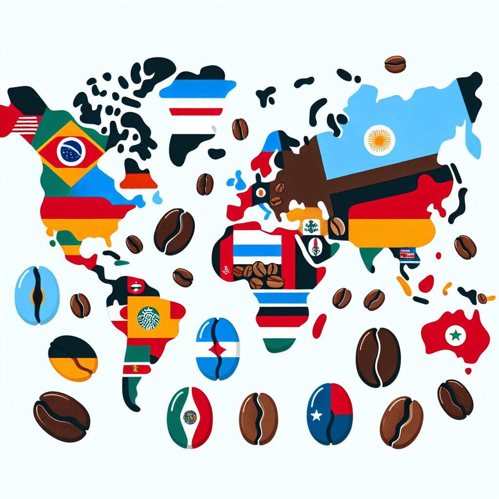 Why Single Origin Coffee