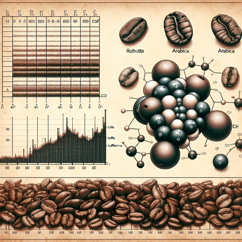 The Ultimate Guide to Coffee with the Highest Caffeine Content