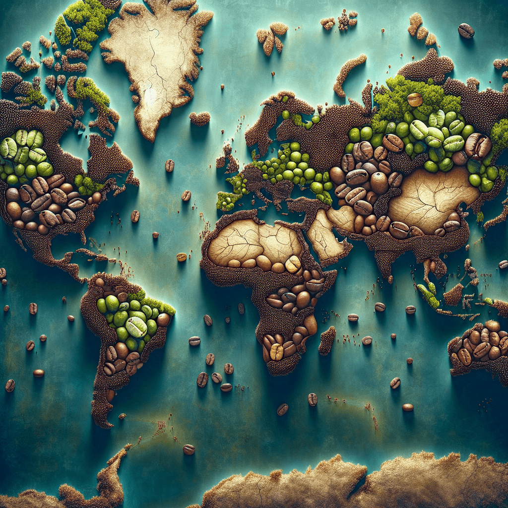 What Does Single Origin Coffee Mean