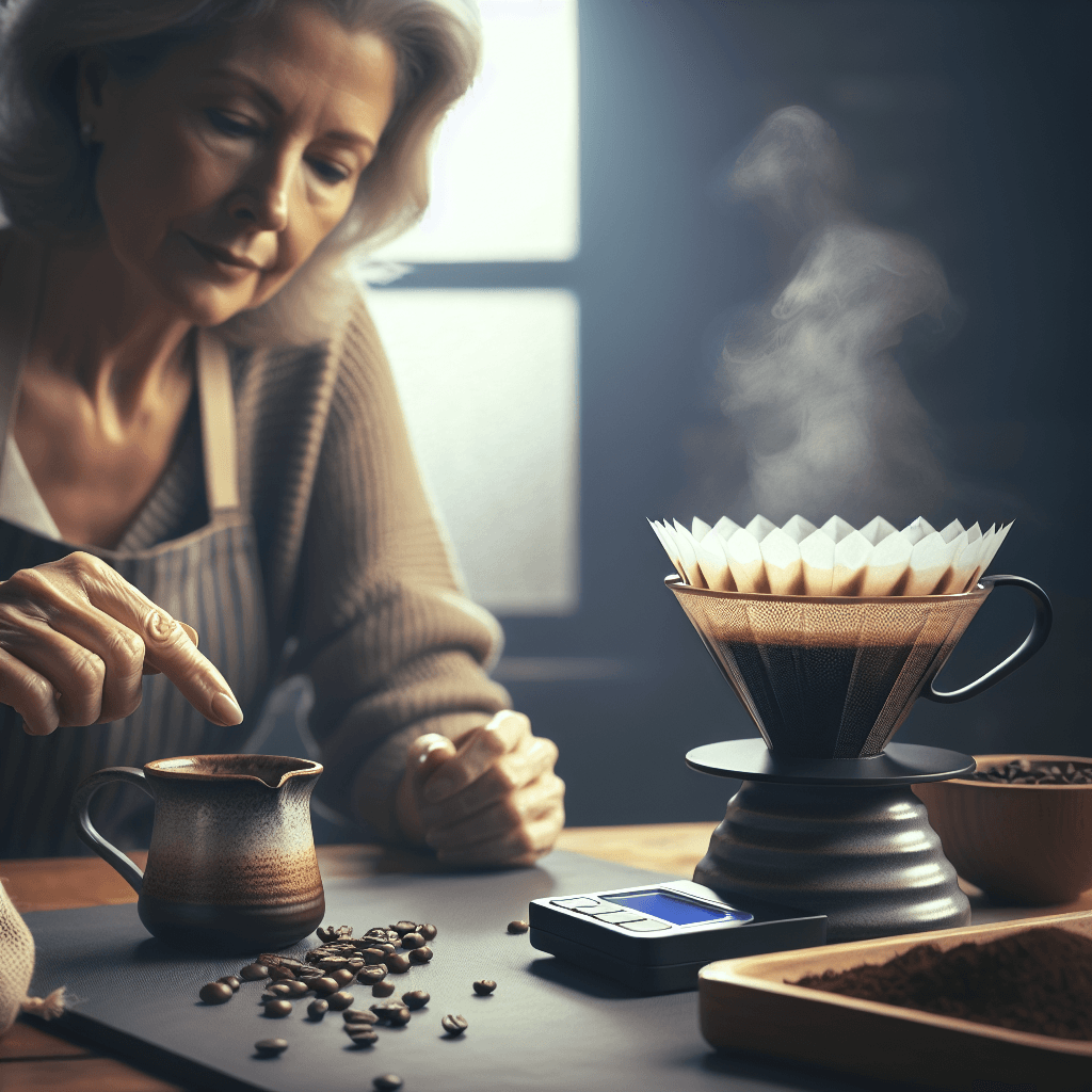 How To Brew Single Origin Coffee