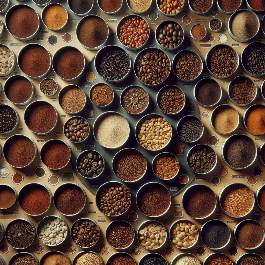 Single Origin Coffee Subscription