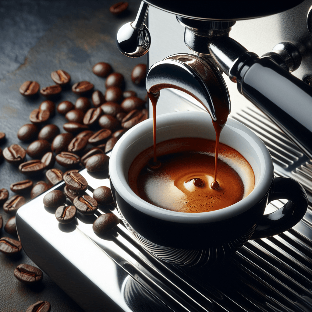 Can You Use Single Origin Coffee For Espresso