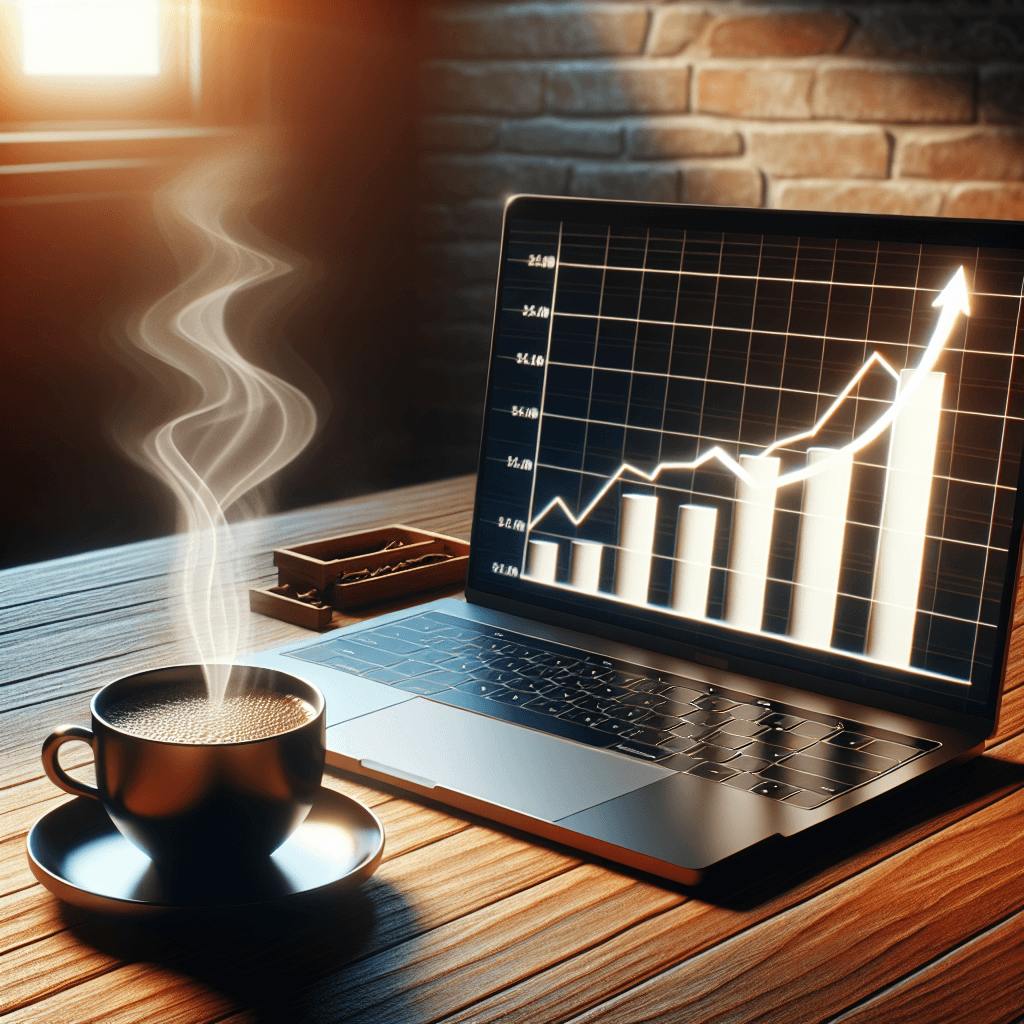 Coffee and Entrepreneurship: Success Stories