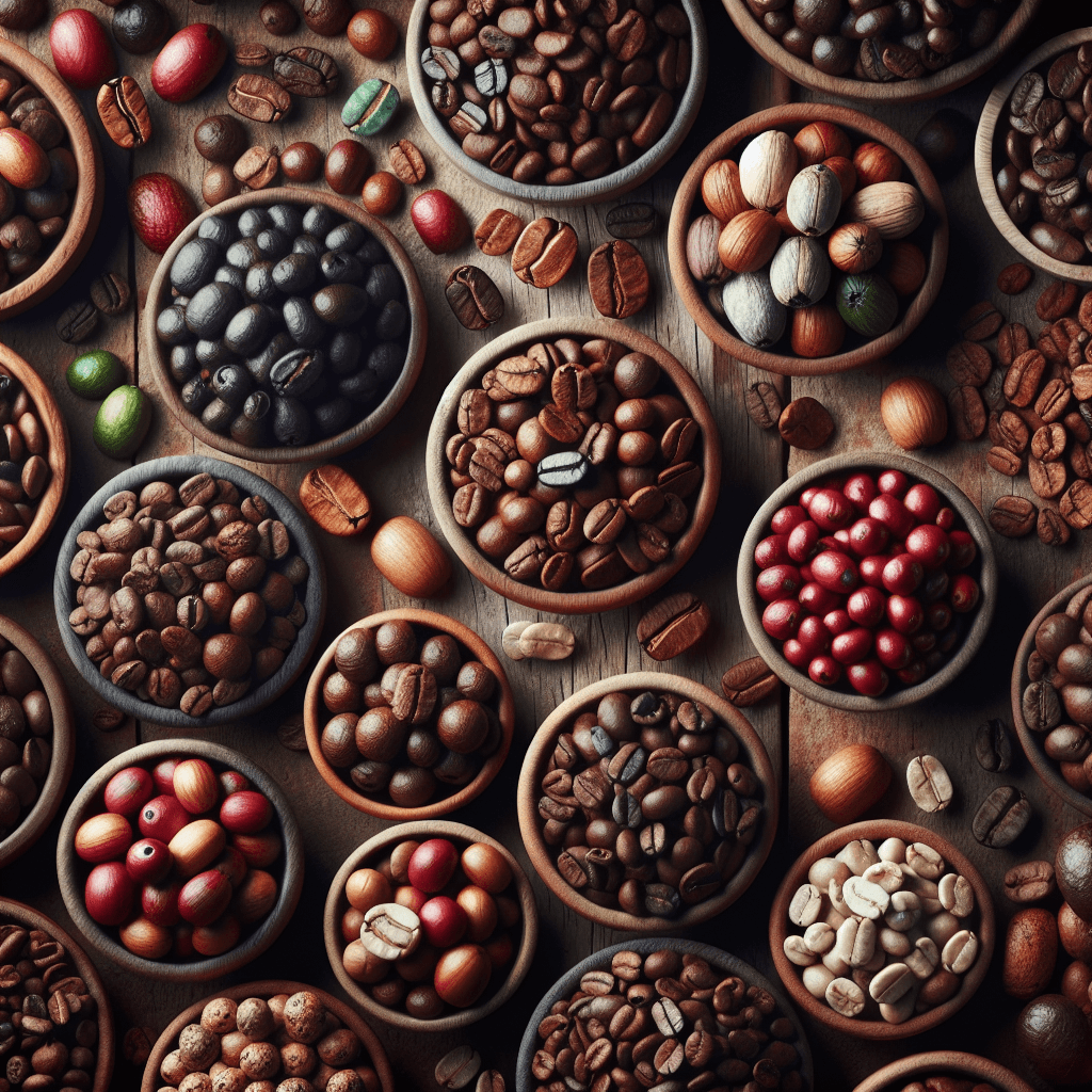 What Is The Best Single Origin Coffee