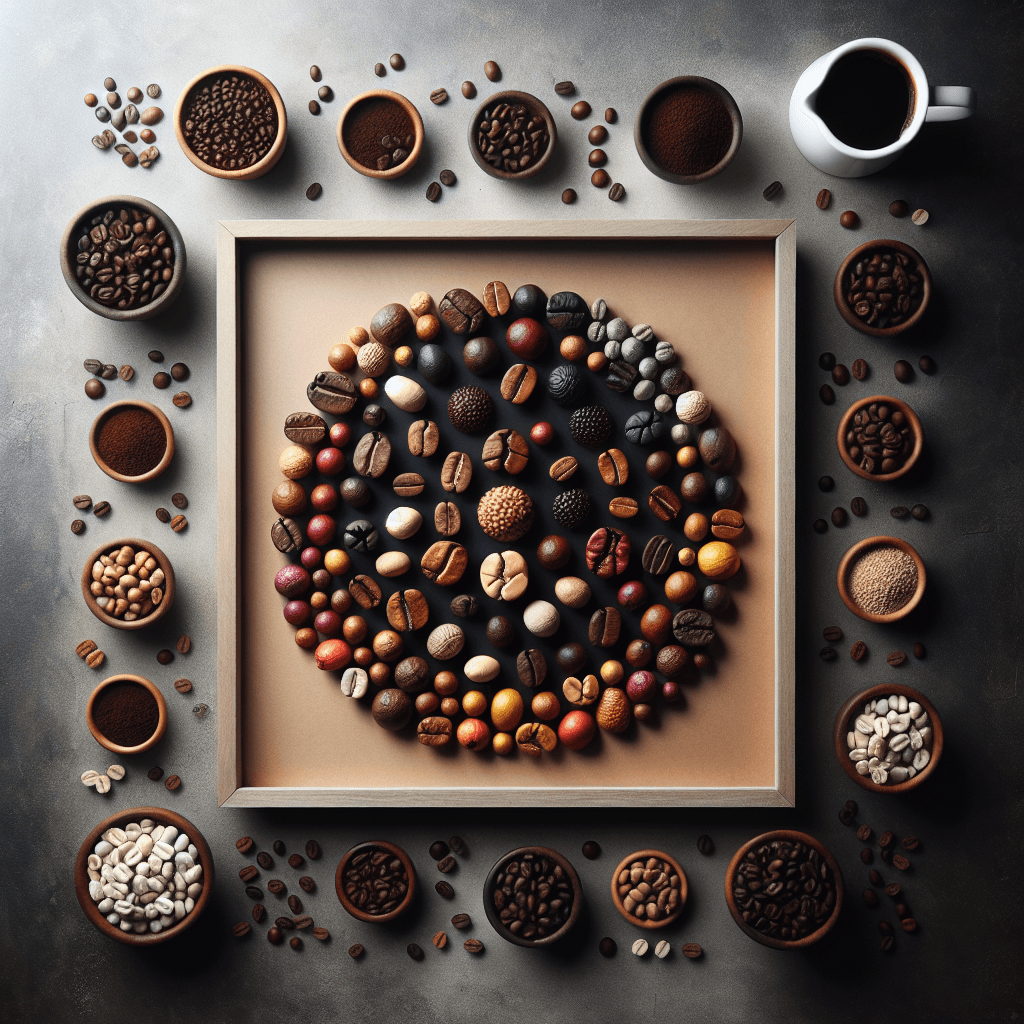 What Is Starbucks Single Origin Coffee