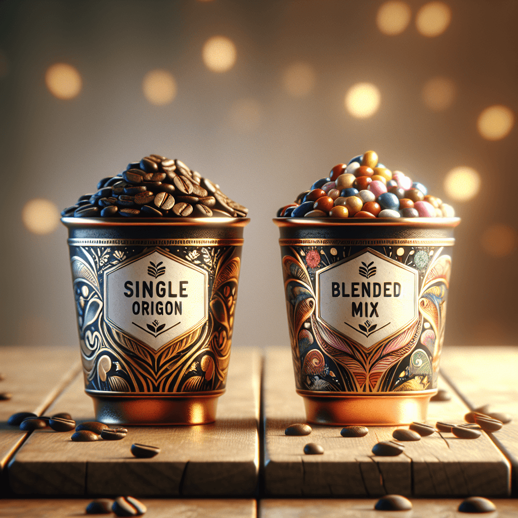 Is Single Origin Coffee Better