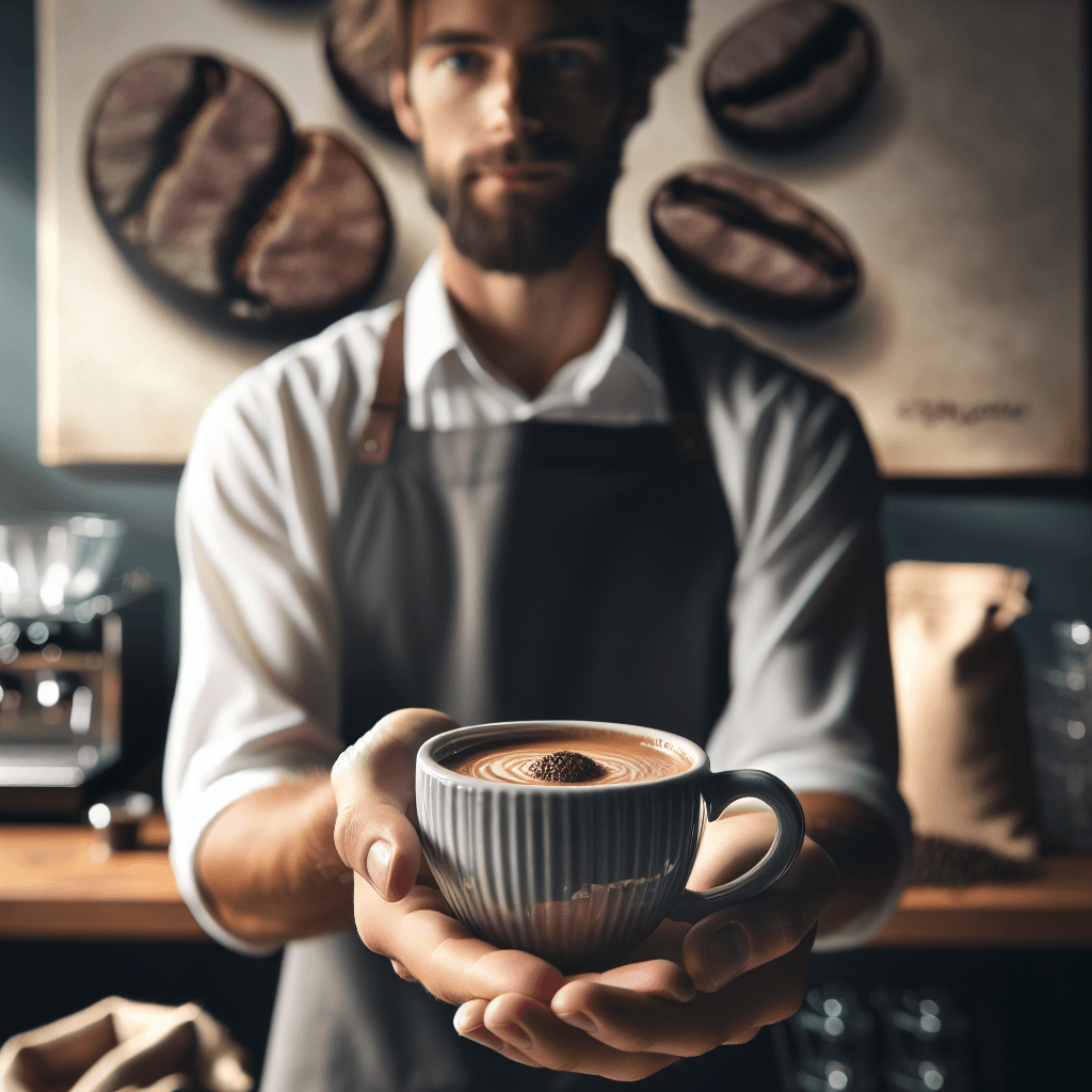 How To Drink Single Origin Coffee