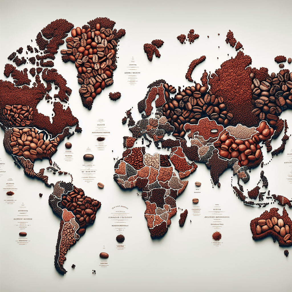 Single Origin Coffee Beans Meaning