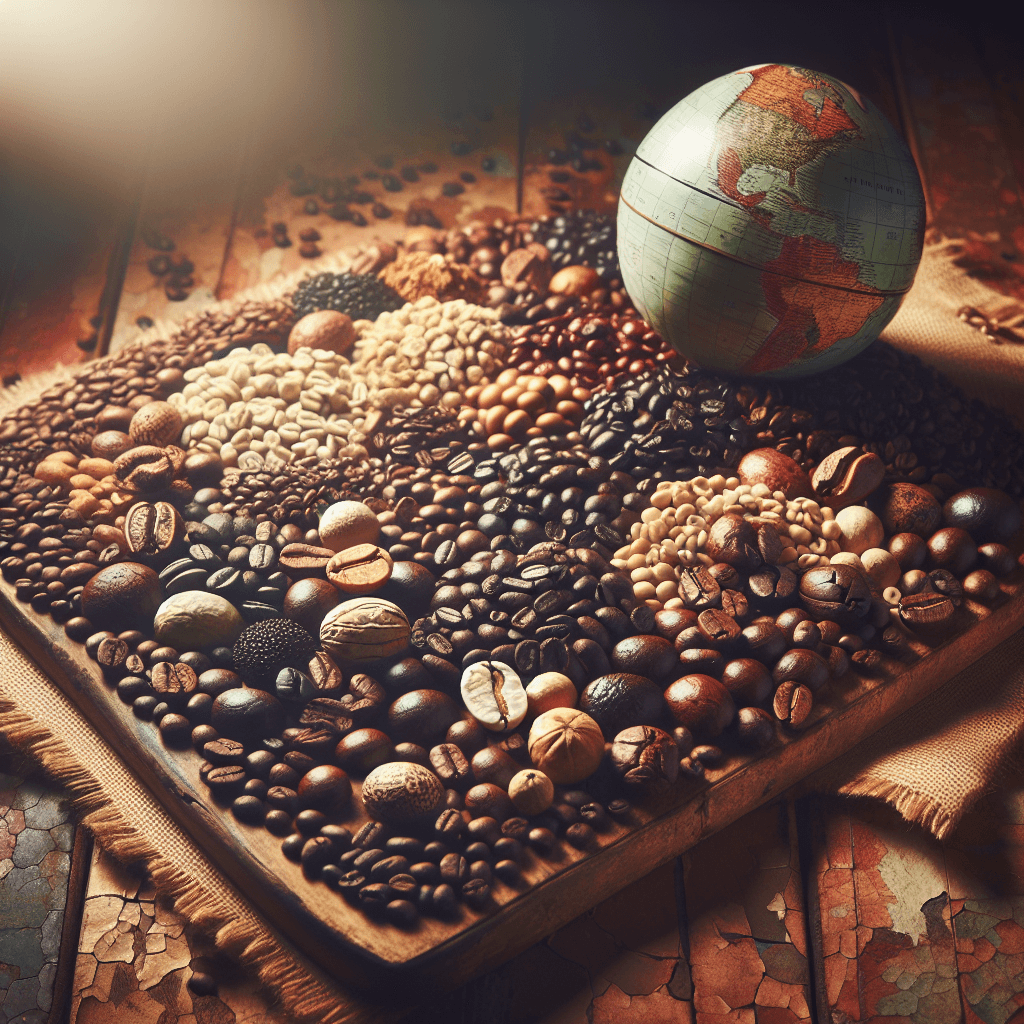 Why Are Single Origin Coffee Expensive GAIA COFFEE