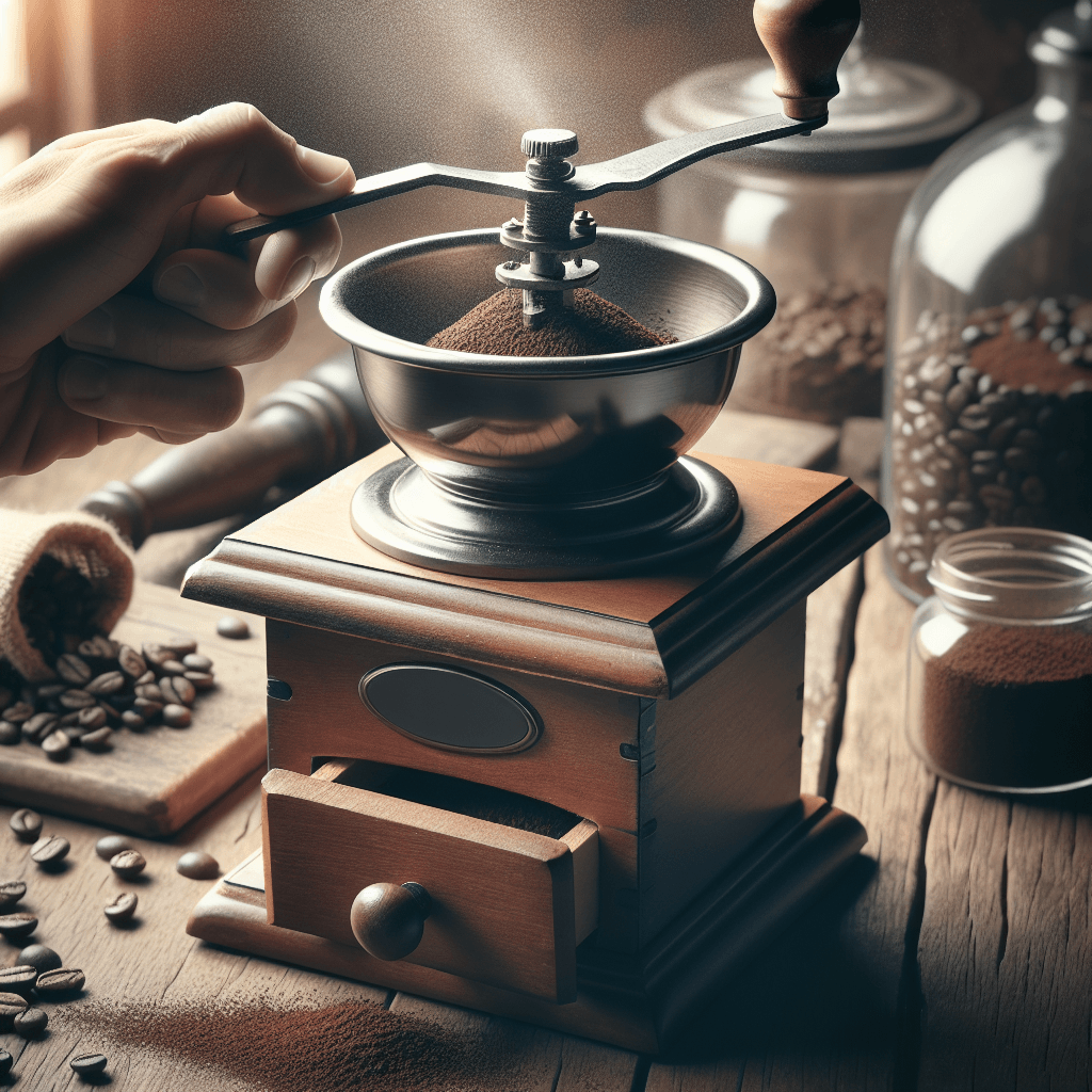 How To Grind Single Origin Coffee