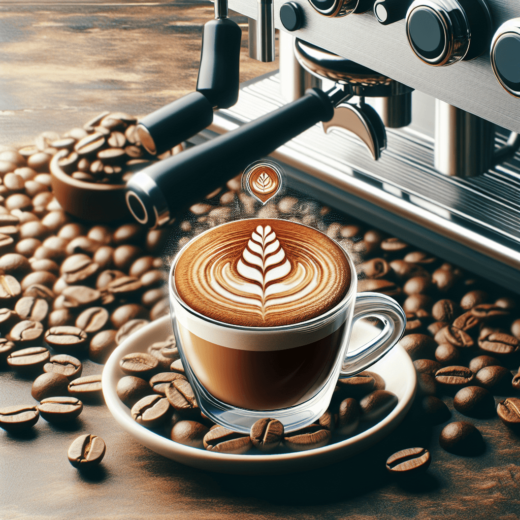 Is Single Origin Coffee Good For Espresso