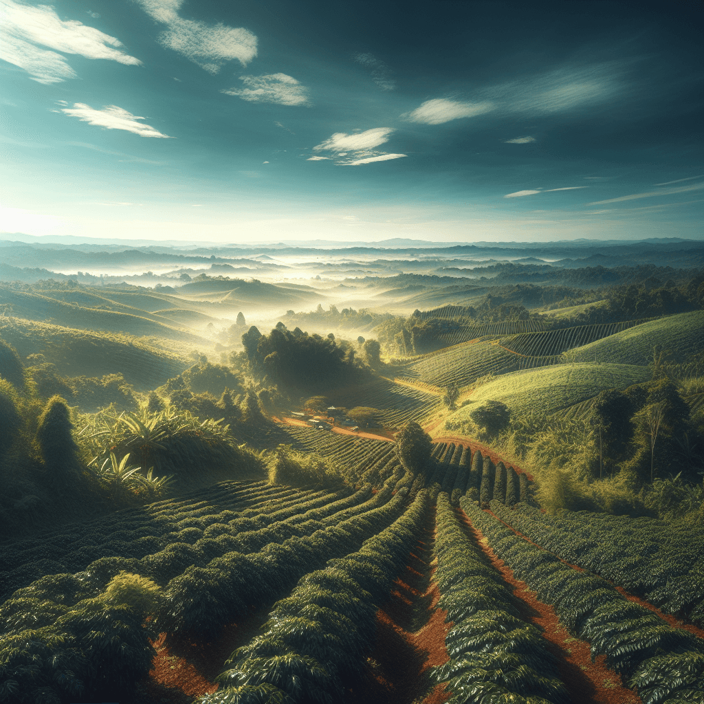 Single Origin Coffee Online