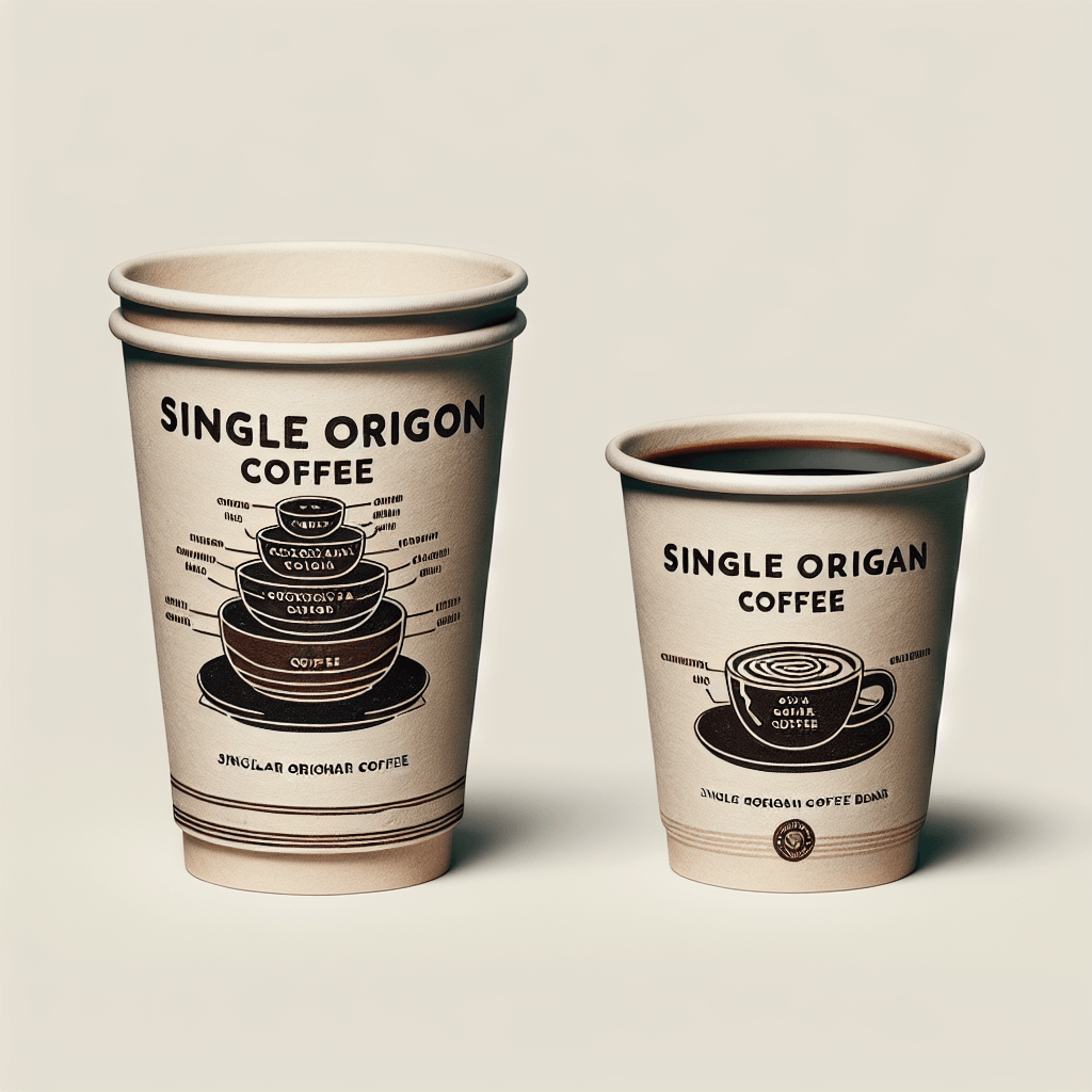 Is Single Origin Coffee Better