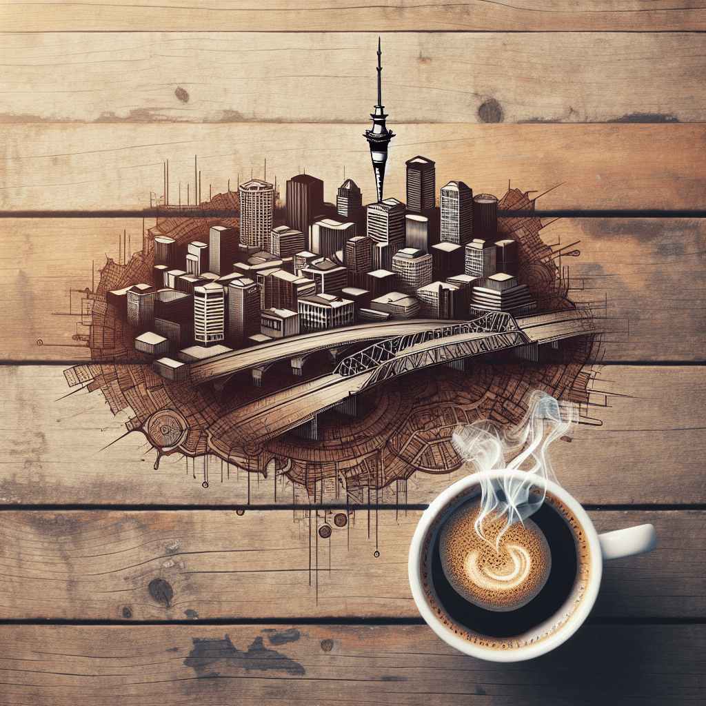 Single Origin Coffee Auckland