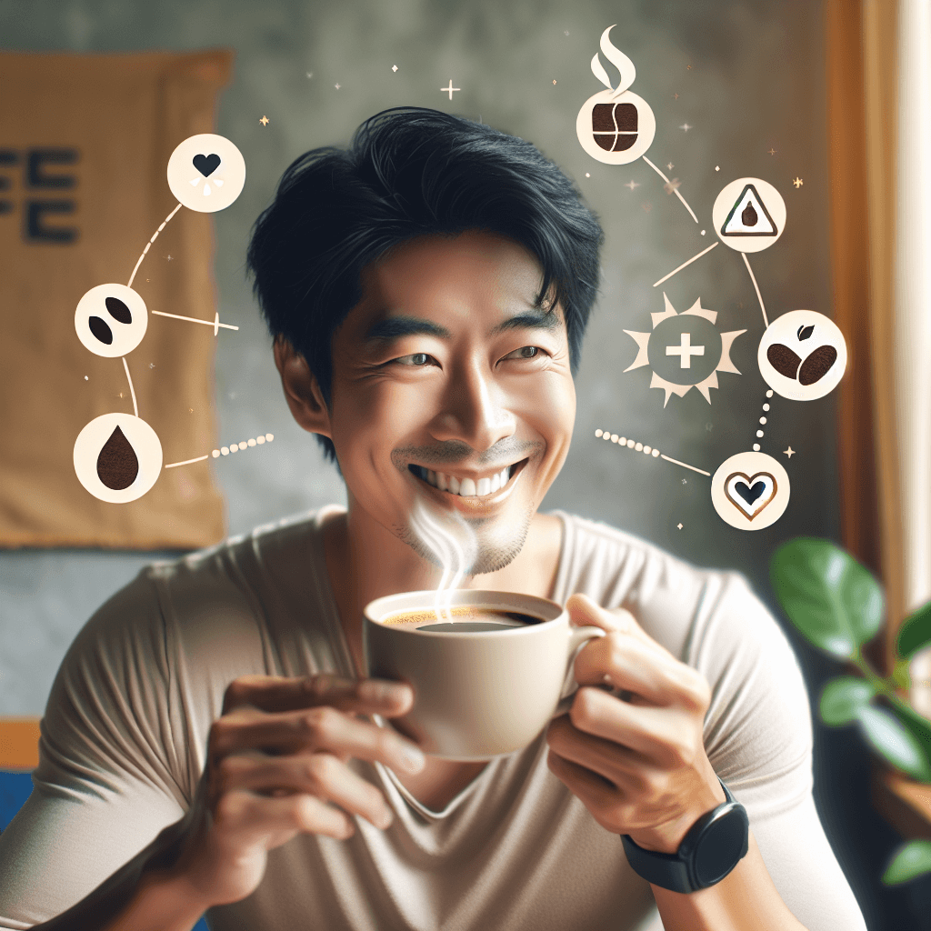 10 reasons to start drinking coffee today