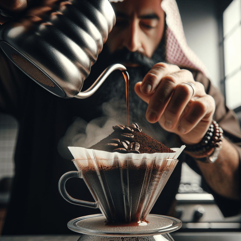 How To Brew Single Origin Coffee GAIA COFFEE