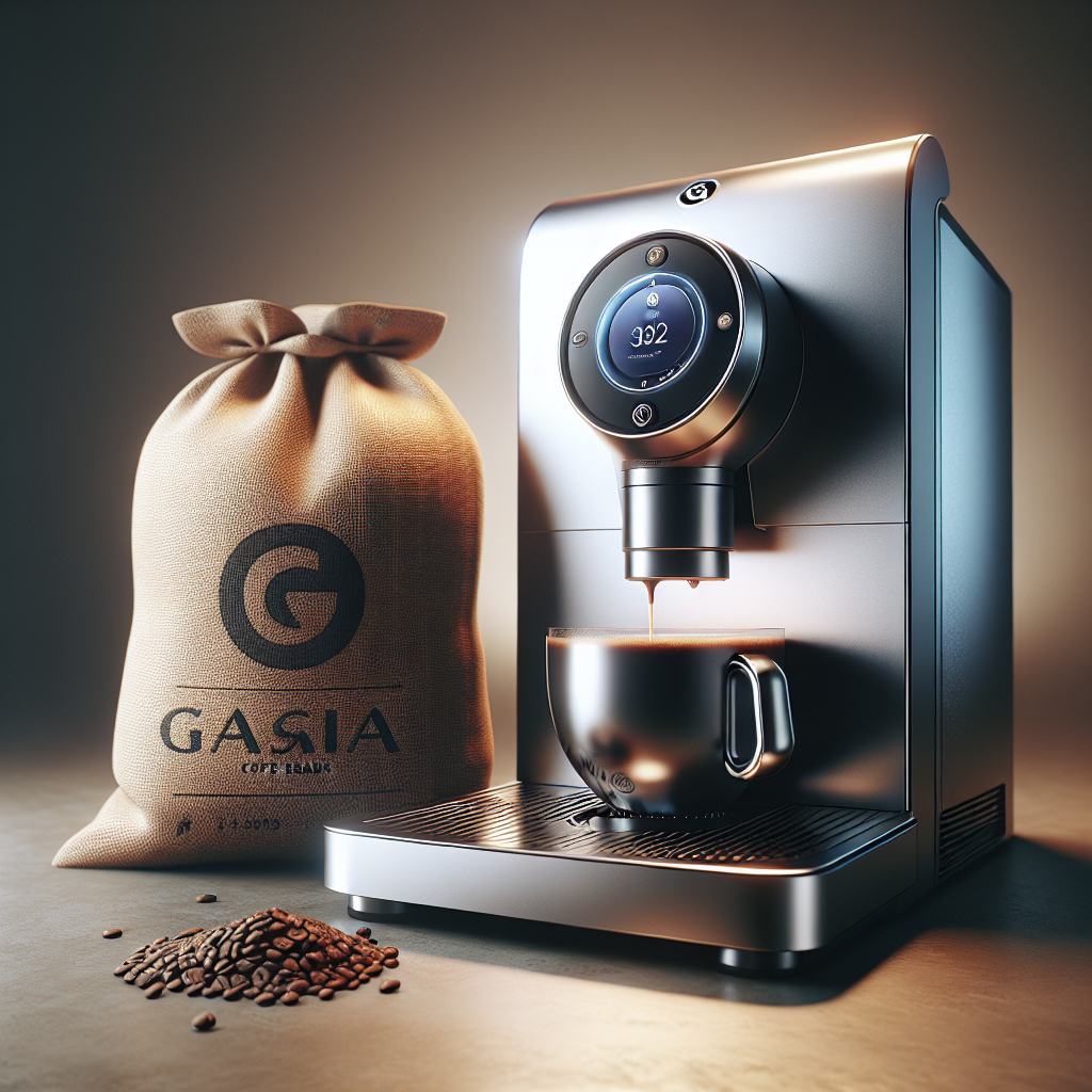 Jura S8 Coffee Machine Review: Gaia Coffee Beans for Perfect Brews