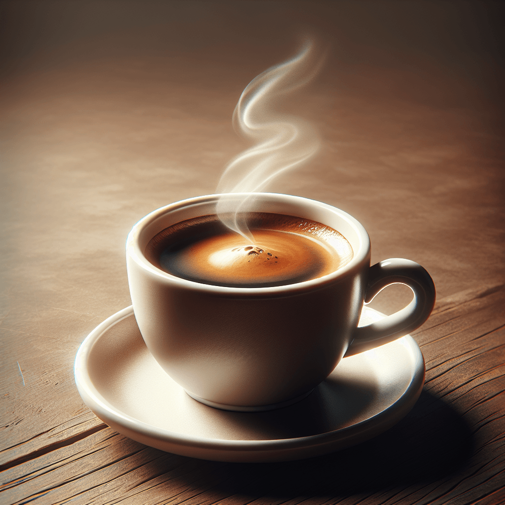 Can I Use Coffee Instead Of Espresso