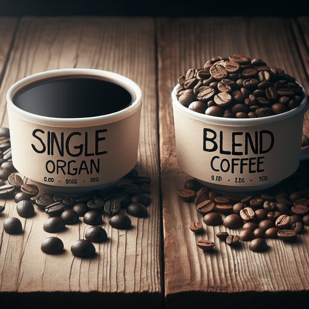 Is Single Origin Coffee Better