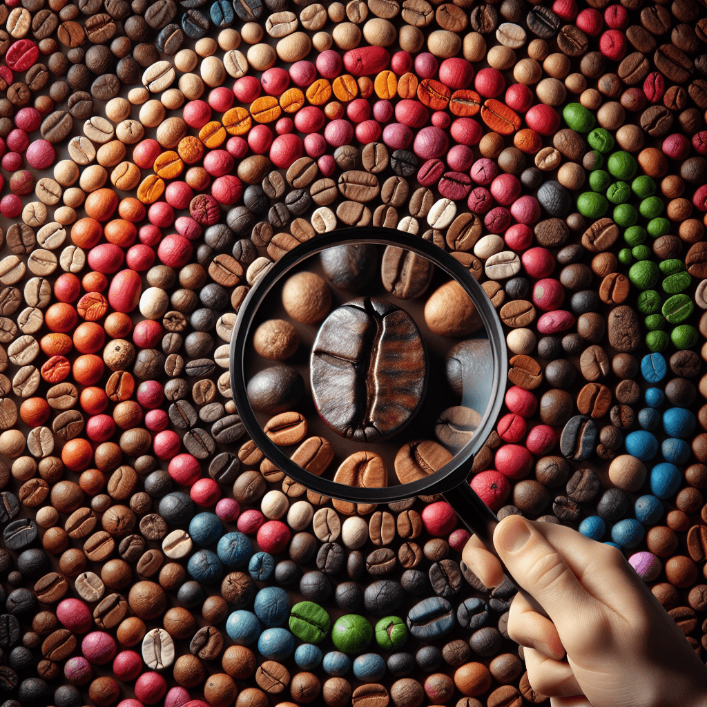 Where To Buy Single Origin Coffee