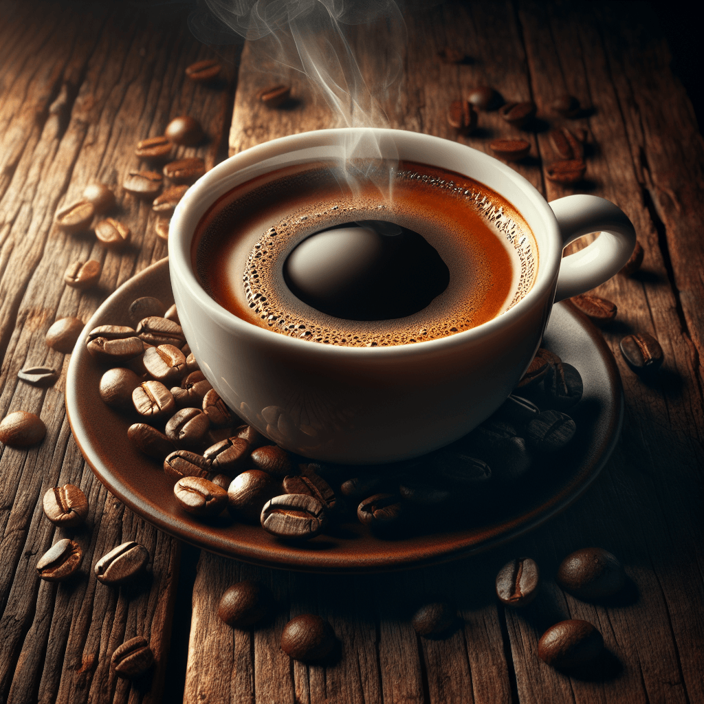 Single Origin Coffee Medium Roast