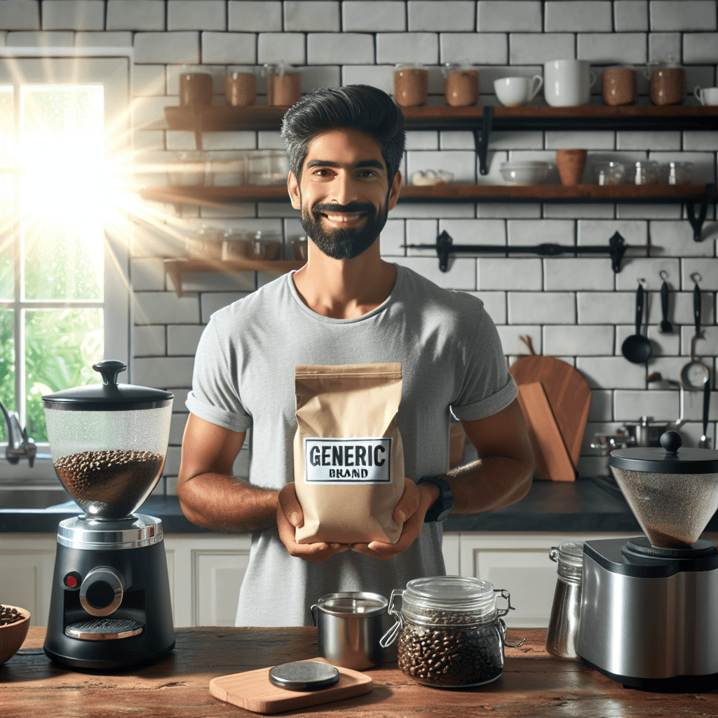 5 Pro Tips for Making Coffee at Home with Gaia Coffee Beans